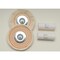 Dico Dico Cordless 4 in. Buffing Wheel 527-41-4M - alternate 2